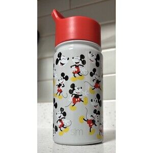 Disney Mickey Mouse 14oz Stainless Steel Summit Kids - Simple Modern